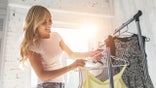 Clear out worn basics in time for a summer refresh.