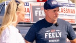 Former NFL kicker Jay Feely