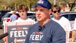 Ex-NFL kicker Jay Feely