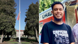 Caelick Bradley was last seen near Joint Base Lewis-McChord on June 8.