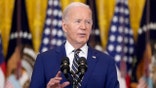 President Biden speaking