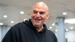 Sen. John Fetterman