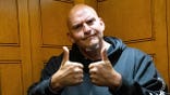 Sen. John Fetterman