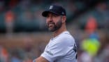 Justin Verlander