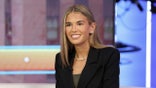 Kai Trump on "Fox & Friends"