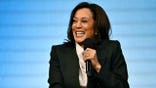 Former Vice President Kamala Harris