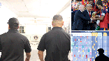 FBI Director Kash Patel gave Fox News an exclusive inside look at the massive effort the agency implemented to successfully secure the World Cup.