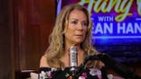 Kathie Lee Gifford on Hannity's podcast