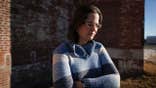 Kerri Rawson, daughter of convicted BTK serial killer Dennis Rader, in a portrait