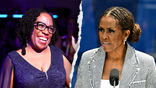 Ketanji Brown Jackson aside from Michelle Obama
