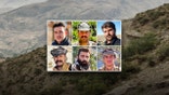 Six Peshmerga killed by the IRGC in Iran