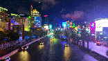 Las Vegas Strip