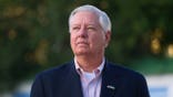 Late U.S. Senator Lindsey Graham