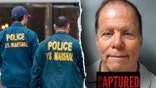 Ronald Fischer arrested after years on run