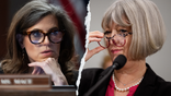 Nancy Mace aside from Anthea Hartig