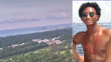 Nolan Xavier Wells disappeared on the Fourth of July while boating with friends, according to authorities.