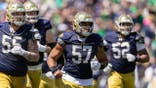 Notre Dame Fighting Irish