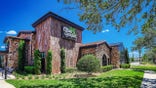 outside of an olive garder