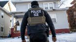 ICE agent