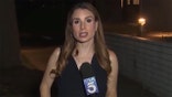Los Angeles reporter Rachel Menitoff