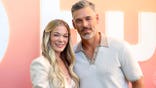 LeAnn Rimes and Eddie Cibrian