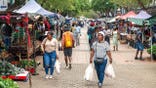 South Africa shopping