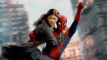 Zendaya, Tom Holland in Spider-Man: Brand New Day