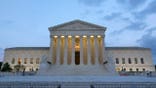 Supreme Court building