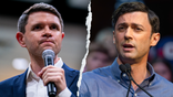 James Talarico and Jon Ossoff