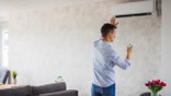 Cool off your home with one of these air conditioners.