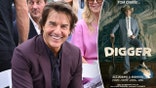 Tom Cruise