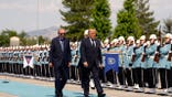 Trump and Erdogan