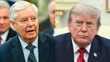 Trump and Graham preview