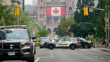 U.S. Consulate in Toronto