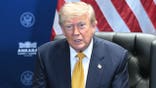 President Donald Trump