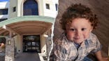 Split image of Mercy Gilbert Medical Center and Vincent Lorenzo Fiordilino