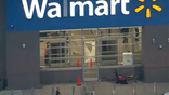 Walmart in Darby Township.