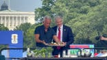 dr oz and chef geoffrey zakarian