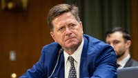 Jay Clayton's Senate confirmation as DNI is set for Tuesday, potentially restarting the Section 702 FISA surveillance tool that went dark amid battles.