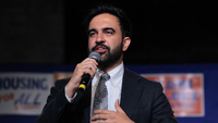 Zohran Mamdani says the city immigrant enclaves map will be updated to include Little Italy after Italian American groups accused him of erasure.