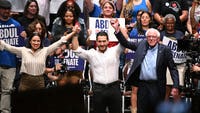 Top progressives including Alexandria Ocasio-Cortez and Bernie Sanders still fundraise through ActBlue amid smurfing allegations and a House probe.