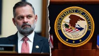 Cory Mills claims the reported DOJ investigation is a political attack by his opponents weeks before Florida's Republican primary on Aug. 18.