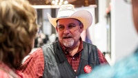 Retired Air Force Lt. Col. Dave Flippo discusses his campaign for Nevada's second district, Trump support, and the ongoing military engagement in Iran.