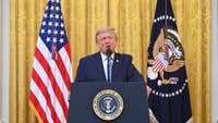 Trump claims China stole millions of American voter files to influence the 2020 election, raising urgent questions about Chinese student visas and much more.