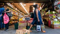 Democrats have unified their midterms message around affordability while Republicans offer a menu of issues without a single organizing story.