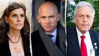 Rep. William Timmons says it "rubbed me the wrong way" how quickly Nancy Mace and Ralph Norman signaled interest in replacing Lindsey Graham.