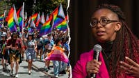 The Human Rights Campaign endorsed 29 candidates in battleground districts for 2026, raising questions about alignment with the group's stances.