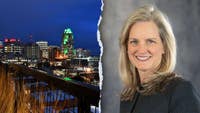 Raleigh Mayor Janet Cowell is considering a youth curfew after nine people were shot and massive teen takeovers erupted over the July 4 weekend.