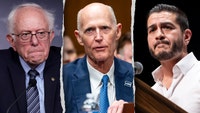The Democratic Socialists of America want to abolish the Senate and electoral college. Republican senators are firing back at the reform push.