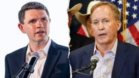 Ken Paxton trails James Talarico by three points in the Texas Senate race as character concerns and a GOP unity gap reshape the 2026 midterm battle.